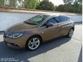 OPEL ASTRA K 1.6 CDTI Dynamic
