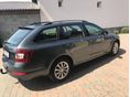 SKODA OCTAVIA 2016/7 - 3