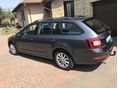 SKODA OCTAVIA 2016/7 - 5