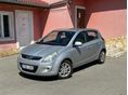HYUNDAI I20 1.4 CRDi Comfort 10ÉVE 2.TUL ÚJMODELL 5AJTÓS ÚJGUMI S&S 83EKM KÍMA HIFI ISOFIX EU5