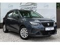 SEAT ARONA 1.0 TSI Style DSG Akár 1+1 év garanciával!Magyarországi!Vezetett Szerv.K!Áfás!