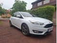 FORD FOCUS 2017/12 - 2