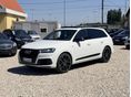 AUDI Q7 3.0 V6 TDI quattro Tiptronic ic KIFOGÁSTALAN ÁLLAPOT //ÁLLÓFŰTÉS//LIFT-OFFROAD//PANORÁMATETŐ//