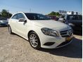 MERCEDES-BENZ A 160 CDI 137e.KM!