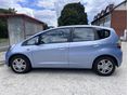 HONDA JAZZ 2010 - 2