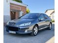 PEUGEOT 407 2.0 HDi Premium