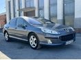 PEUGEOT 407 2007/6 - 6