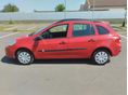 RENAULT CLIO 2011 - 2