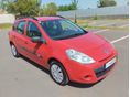 RENAULT CLIO 2011 - 9
