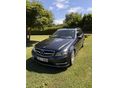 MERCEDES-BENZ C 250 2.5 4WD