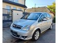 OPEL MERIVA A 1.6 16V Cosmo 1 Tulaj ! Navi. Alufelni .Digitklíma.Tempomat.Pdc