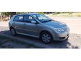 TOYOTA COROLLA 2005/3 - 2