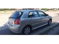 TOYOTA COROLLA 2005/3 - 3