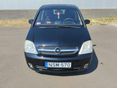 OPEL MERIVA 2006 - 5