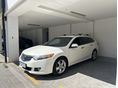 HONDA ACCORD 2010/12 - 8