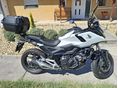 HONDA NC 750 X RH23