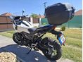 HONDA NC 750 X 2024/12 - 6