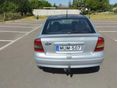 OPEL ASTRA G 1999 - 4
