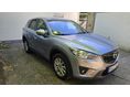 MAZDA CX-5 2016/1 - 2