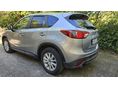 MAZDA CX-5 2016/1 - 3