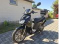 APRILIA SPORT CITY CUBE 125 