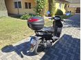 APRILIA SPORT CITY CUBE 125 2009 - 2