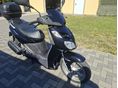 APRILIA SPORT CITY CUBE 125 2009 - 3