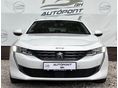 PEUGEOT 508 SW 1.5 BlueHDi Active 1 Év gyári garanciával!Magyarországi!Vezetett Szerv.K.!Törésmentes!
