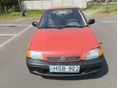 SUZUKI SWIFT 2002 - 4