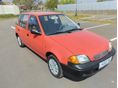 SUZUKI SWIFT 2002 - 9