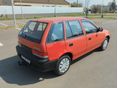 SUZUKI SWIFT 2002 - 7