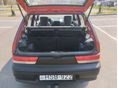 SUZUKI SWIFT 2002 - 6