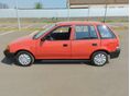SUZUKI SWIFT 2002 - 2