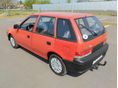 SUZUKI SWIFT 2002 - 3