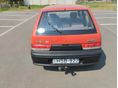 SUZUKI SWIFT 2002 - 5
