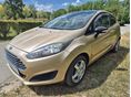 FORD FIESTA 2013/12 - 1