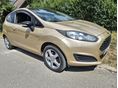 FORD FIESTA 2013/12 - 2