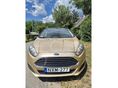 FORD FIESTA 2013/12 - 3
