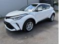 TOYOTA C-HR 1.8 Hybrid Comfort Business e-CVT