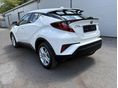 TOYOTA C-HR 2023/5 - 4