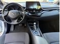 TOYOTA C-HR 2023/5 - 7