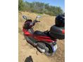 HONDA PCX 125 2012/7 - 2