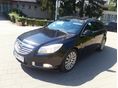 OPEL INSIGNIA 2.0 CDTI EcoFLEX Cosmo