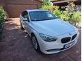 BMW GRAN TURISMO 2010 - 2