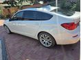BMW GRAN TURISMO 2010 - 11