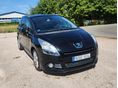 PEUGEOT 5008 2.0 HDi Allure (7 személyes )