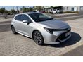 TOYOTA COROLLA 1.8 Hybrid Executive e-CVT