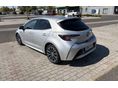 TOYOTA COROLLA 2020/12 - 5