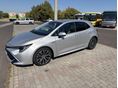 TOYOTA COROLLA 2020/12 - 6