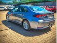 TOYOTA COROLLA 2019/11 - 7